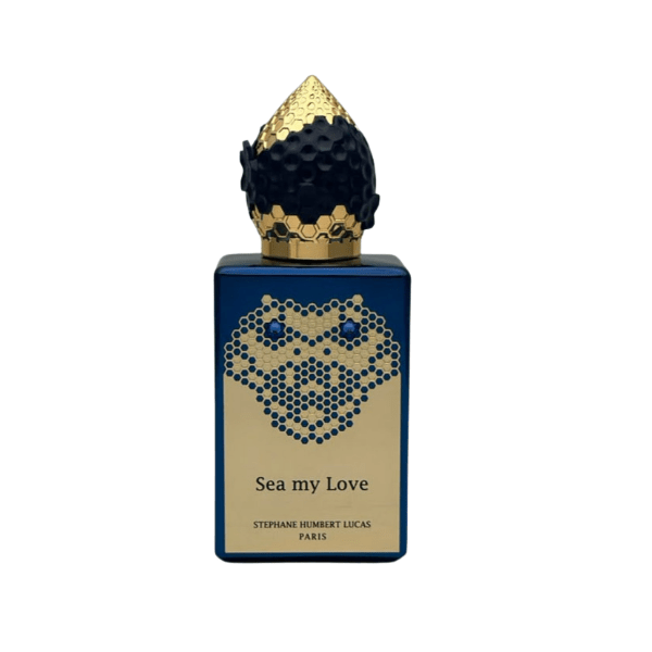 Perfume Stephane Humbert Lucas Sea My Love Parfum 50ml Unisex - Perfumes Bogotá