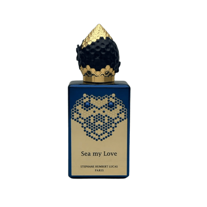 Perfume Stephane Humbert Lucas Sea My Love Parfum 50ml Unisex - Perfumes Bogotá