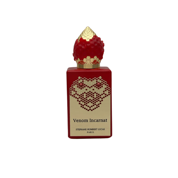 Perfume Stephane Humbert Lucas Venom Incarnat Parfum 50ml Unisex - Perfumes Bogotá
