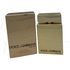 Perfume Dolce & Gabbana The One Gold Eau de Parfum Intense 100ml Hombre
