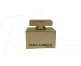 Perfume The One Gold D&G - Eau De Parfum Intense - 75ml - Mujer - Perfumes Bogotá