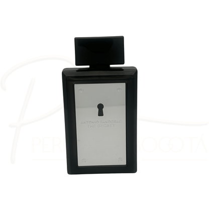 Perfume Antonio Banderas The Secret Antonio B. Eau de Toilette 100ml Hombre