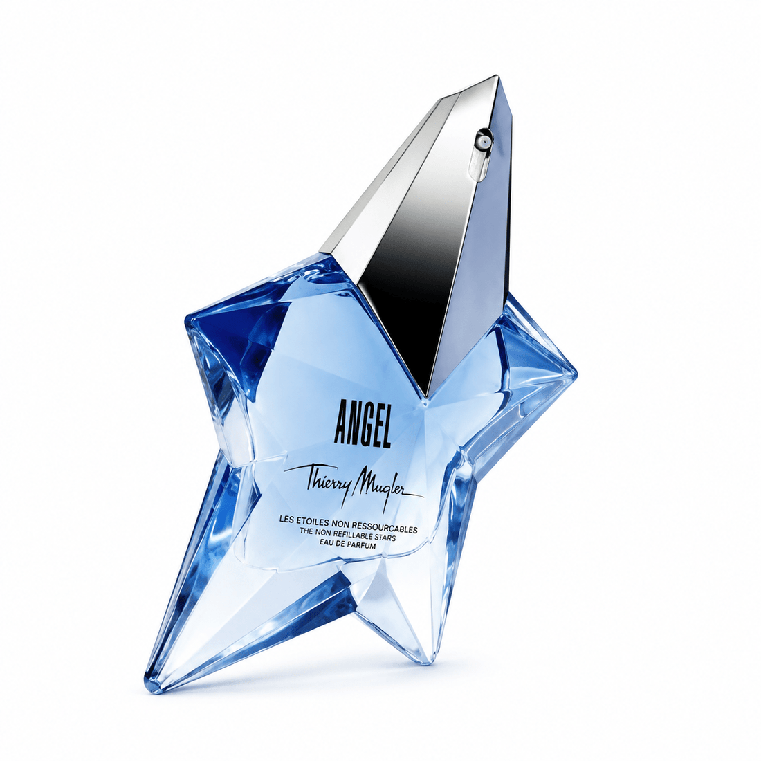 Perfume Thierry Mugler Angel Eau de Parfum 50ml Mujer - Perfumes Bogotá