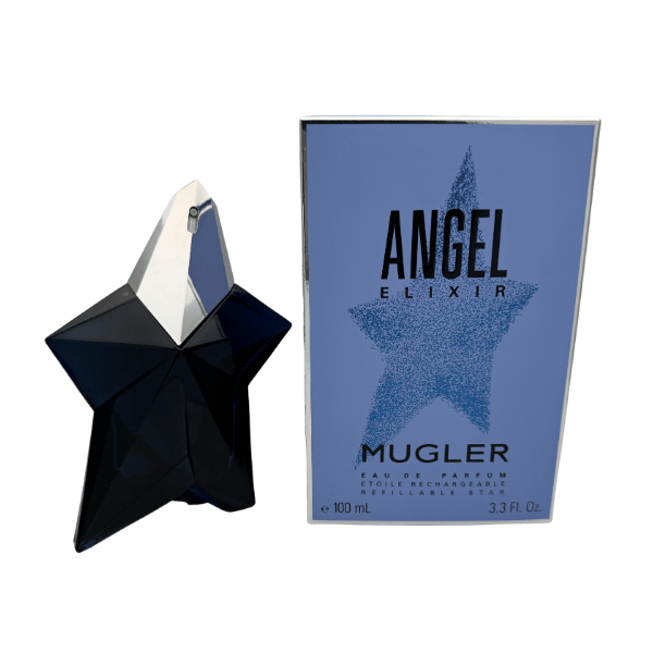 Perfume Thierry Mugler Mugler Angel Elixir Eau de Parfum 100ml Mujer - Perfumes Bogotá