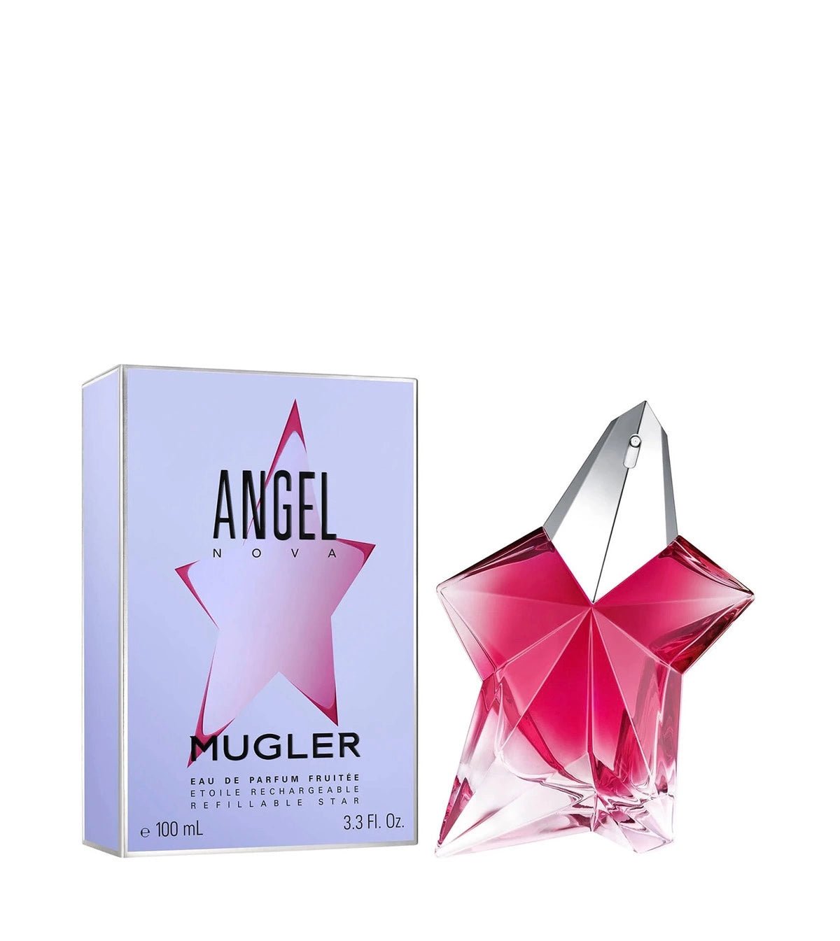 Perfume Thierry Mugler Mugler Angel Nova Eau de Parfum 100ml Mujer - Perfumes Bogotá