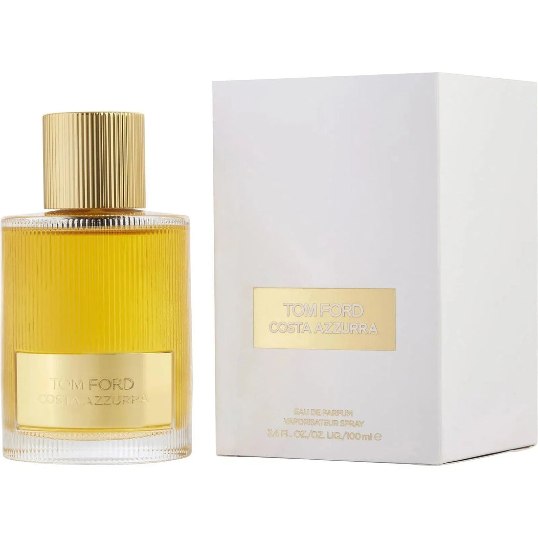 Perfume Tom Ford Costa Azurra Eau de Parfum 100ml Unisex - Perfumes Bogotá