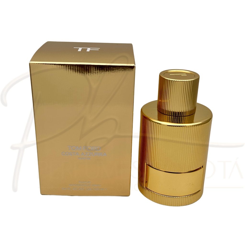 Perfume Tom Ford Costa Azurra Parfum 100ml Unisex