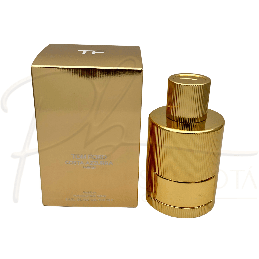 Perfume Tom Ford Costa Azurra Parfum 100ml Unisex - Perfumes Bogotá
