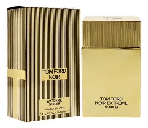 Perfume Tom Ford Noir Extreme - Parfum - 100ml - Hombre - Perfumes Bogotá