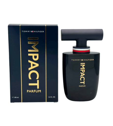 Perfume Tommy Hilfiger Impact Parfum 100ml Hombre - Perfumes Bogotá