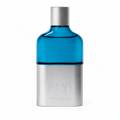 Perfume Tous 1920 the Origin Eau de Toilette 100ml Hombre - Perfumes Bogotá