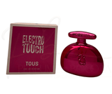 Perfume Tous Electro Touch - Eau De Parfum - 100Ml - Mujer - Perfumes Bogotá