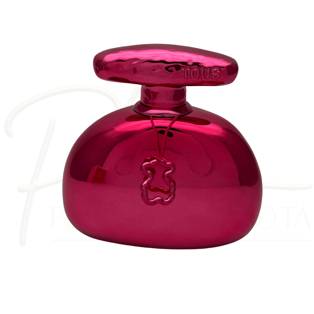 Perfume Tous Electro Touch Eau de Parfum 100ml Mujer - Perfumes Bogotá