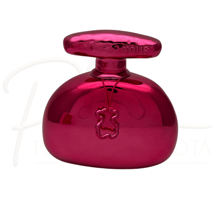 Perfume Tous Electro Touch Eau de Parfum 100ml Mujer - Perfumes Bogotá