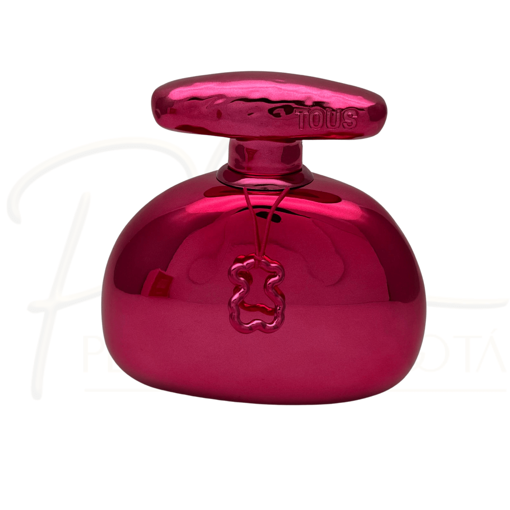 Perfume Tous Electro Touch Eau de Parfum 100ml Mujer
