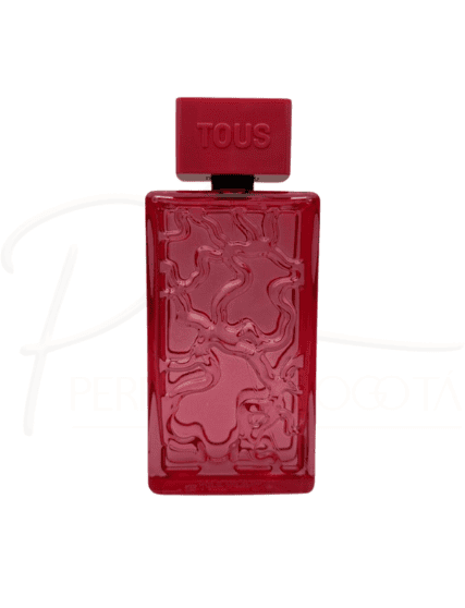Perfume Tous Kaos Eau de Parfum 100ml Mujer - Perfumes Bogotá