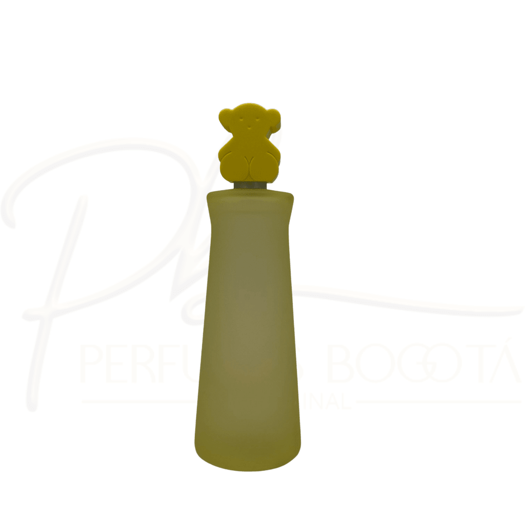 Perfume Tous Kids Eau de Toilette 100ml Unisex - Perfumes Bogotá