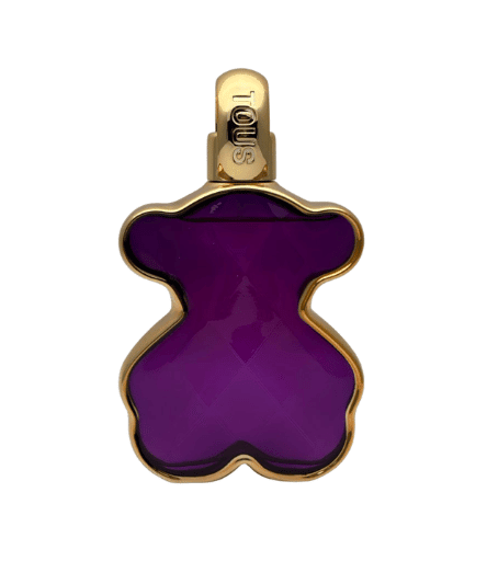 Perfume Tous Loveme The Amethyst Elixir 90ml Mujer - Perfumes Bogotá