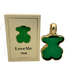 Perfume Tous Loveme the Emerald Parfum Elixir 90ml Mujer - Perfumes Bogotá