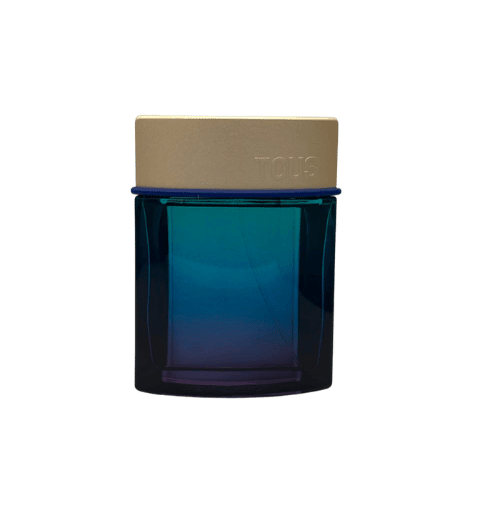 Perfume Tous Man Sky Eau de Parfum 100ml Hombre - Perfumes Bogotá