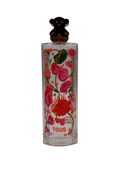 Perfume Tous Sorbet Garden Eau de Toilette 90ml Mujer - Perfumes Bogotá