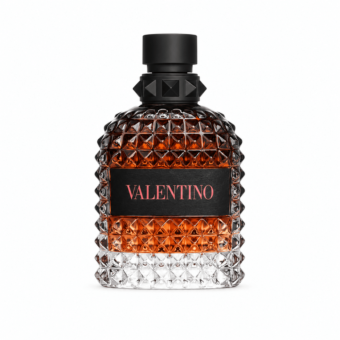 Perfume Valentino Uomo Born in Roma Coral Fantasy Eau de Toilette 100ml Hombre - Perfumes Bogotá