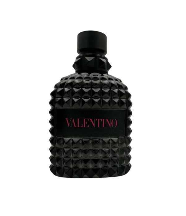 Perfume Valentino Uomo Born in Roma Extradose Parfum 100ml Hombre - Perfumes Bogotá