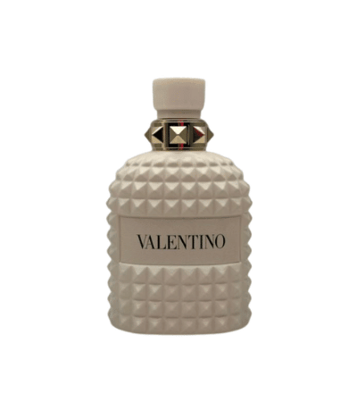 Perfume Valentino Uomo Born in Roma Ivory Eau de Toilette 100ml Hombre - Perfumes Bogotá