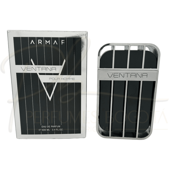 Perfume Ventana Armaf - Eau De Parfum - 100ml - Hombre - Perfumes Bogotá