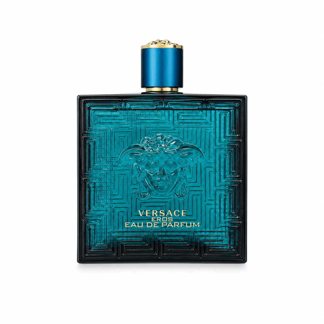 Perfume Versace Eros Eau de Parfum 200ml Hombre - Perfumes Bogotá