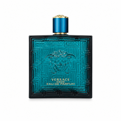 Perfume Versace Eros Eau de Parfum 200ml Hombre - Perfumes Bogotá