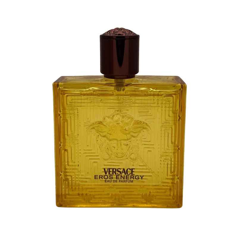 Perfume Versace Eros Energy Eau de Parfum 100ml Hombre - Perfumes Bogotá