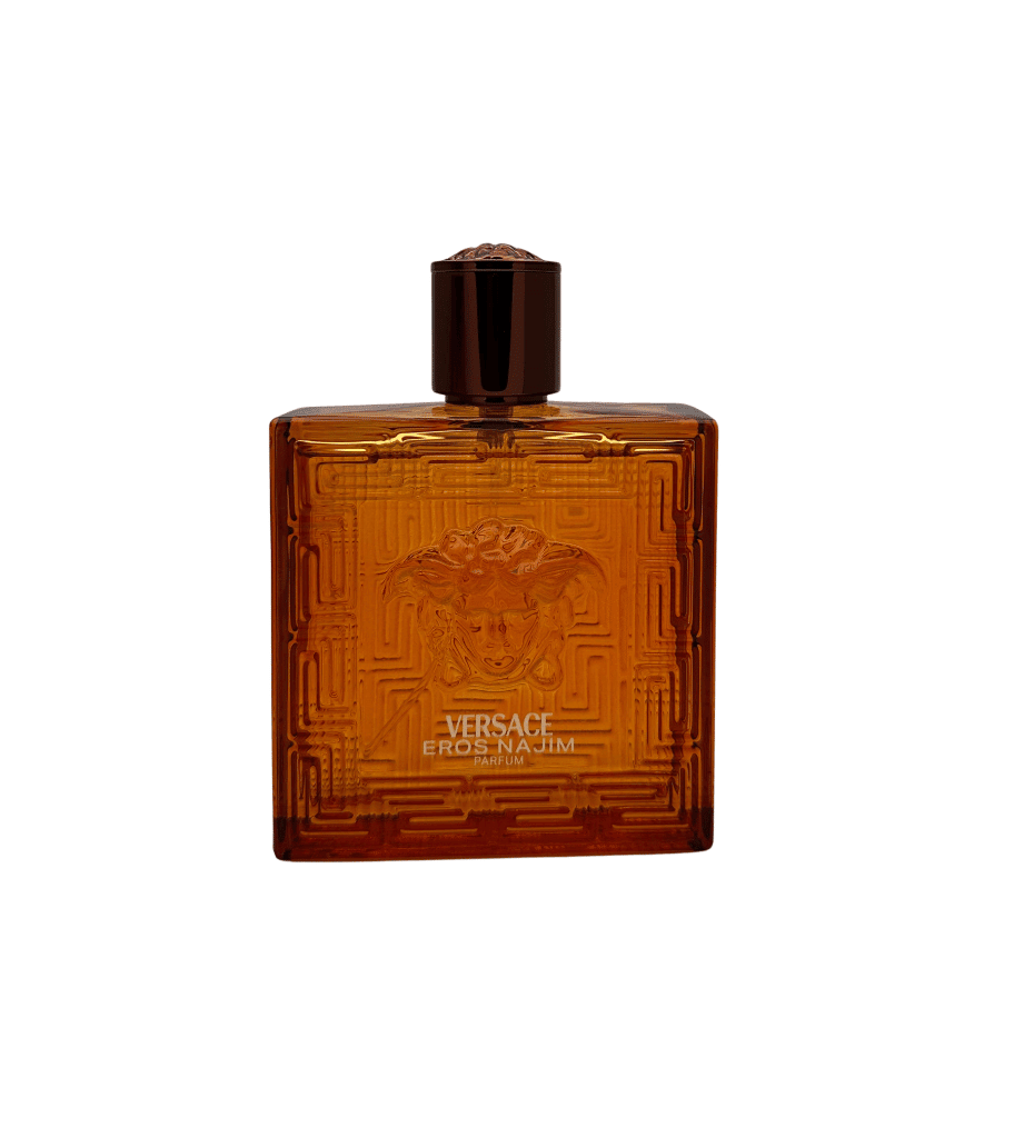 Perfume Versace Eros Najim Parfum 100ml Hombre - Perfumes Bogotá