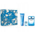 Perfume Versace Kit Eau Man Fraiche Eau de Toilette 100ml Hombre - Perfumes Bogotá