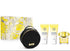 Perfume Versace Kit Yellow Diamond + Cosmetiquera Eau de Toilette 90ml Mujer - Perfumes Bogotá
