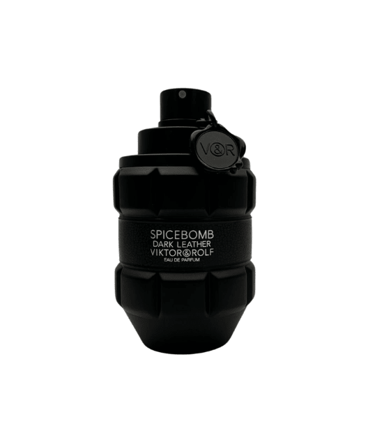 Perfume Viktor &amp; Rolf Spicebomb Dark Leather Eau de Parfum 90ml Hombre - Perfumes Bogotá
