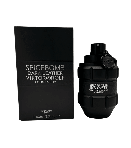 Perfume Viktor &amp; Rolf Spicebomb Dark Leather Eau de Parfum 90ml Hombre - Perfumes Bogotá