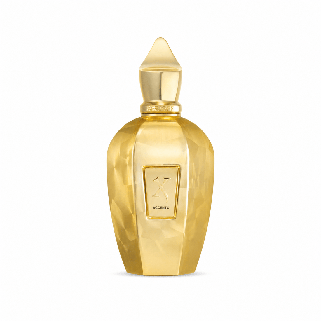 Perfume Xerjoff Accento Overdose Eau de Parfum 100ml Unisex - Perfumes Bogotá