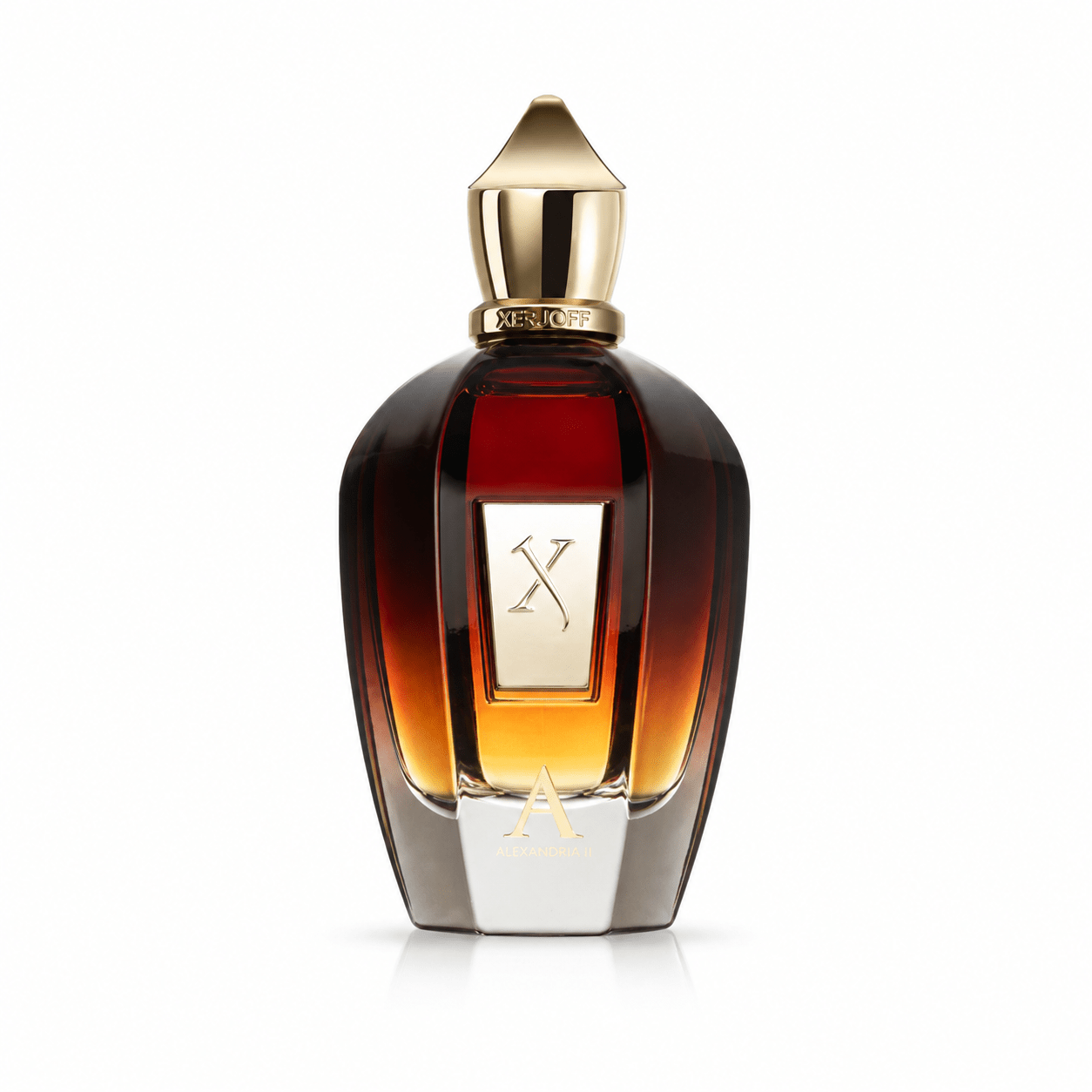 Perfume Xerjoff Alexandria II Parfum 100ml Unisex - Perfumes Bogotá