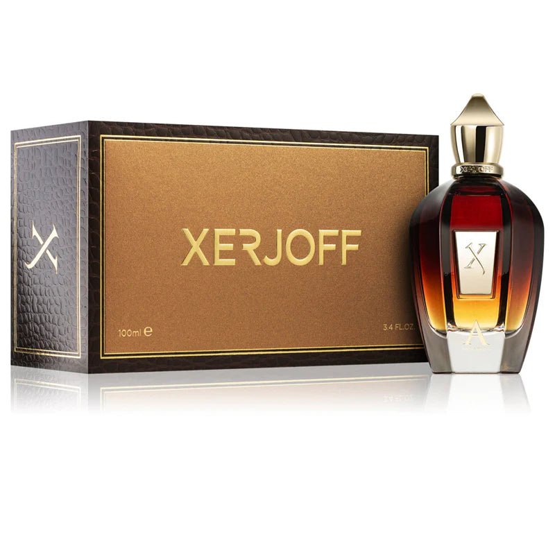 Perfume Xerjoff Alexandria II Parfum 100ml Unisex - Perfumes Bogotá