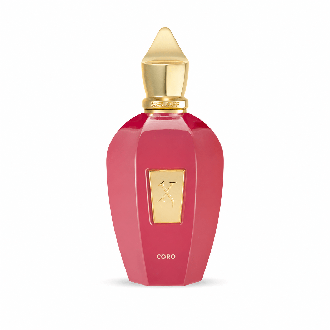 Perfume Xerjoff Coro Eau de Parfum 100ml Unisex - Perfumes Bogotá