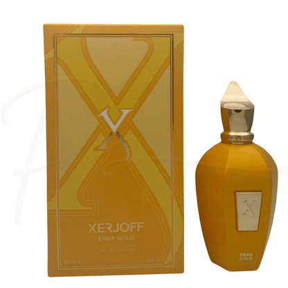 Perfume Xerjoff Erba Gold Eau de Parfum 100ml Unisex - Perfumes Bogotá