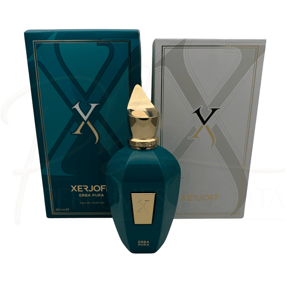 Perfume Xerjoff - Erba Pura - Eau De Parfum - 100ml - Unisex - Perfumes Bogotá