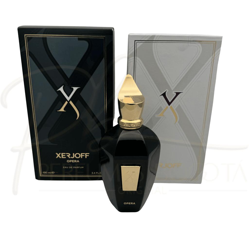Perfume Xerjoff Opera Eau de Parfum 100ml Unisex - Perfumes Bogotá