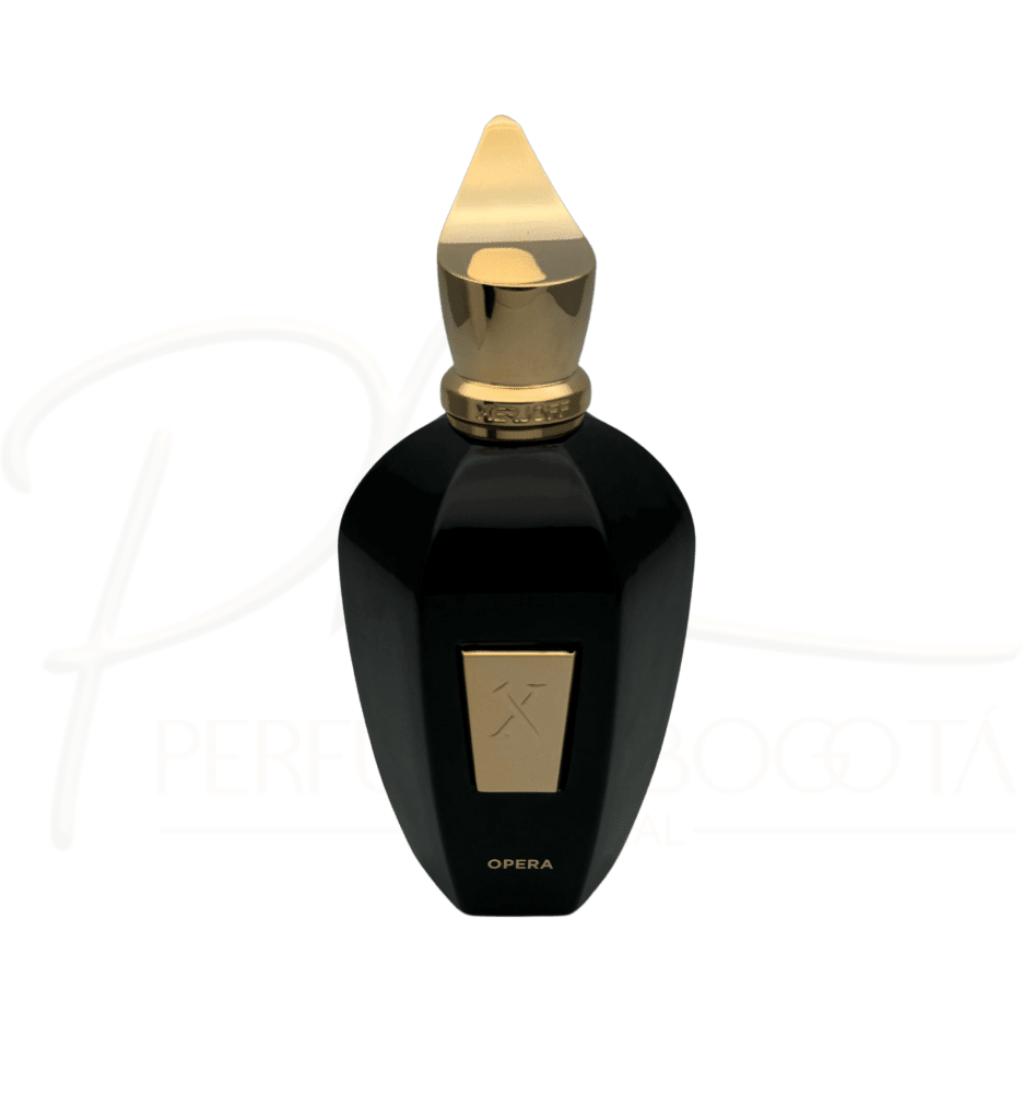 Perfume Xerjoff Opera Eau de Parfum 100ml Unisex - Perfumes Bogotá