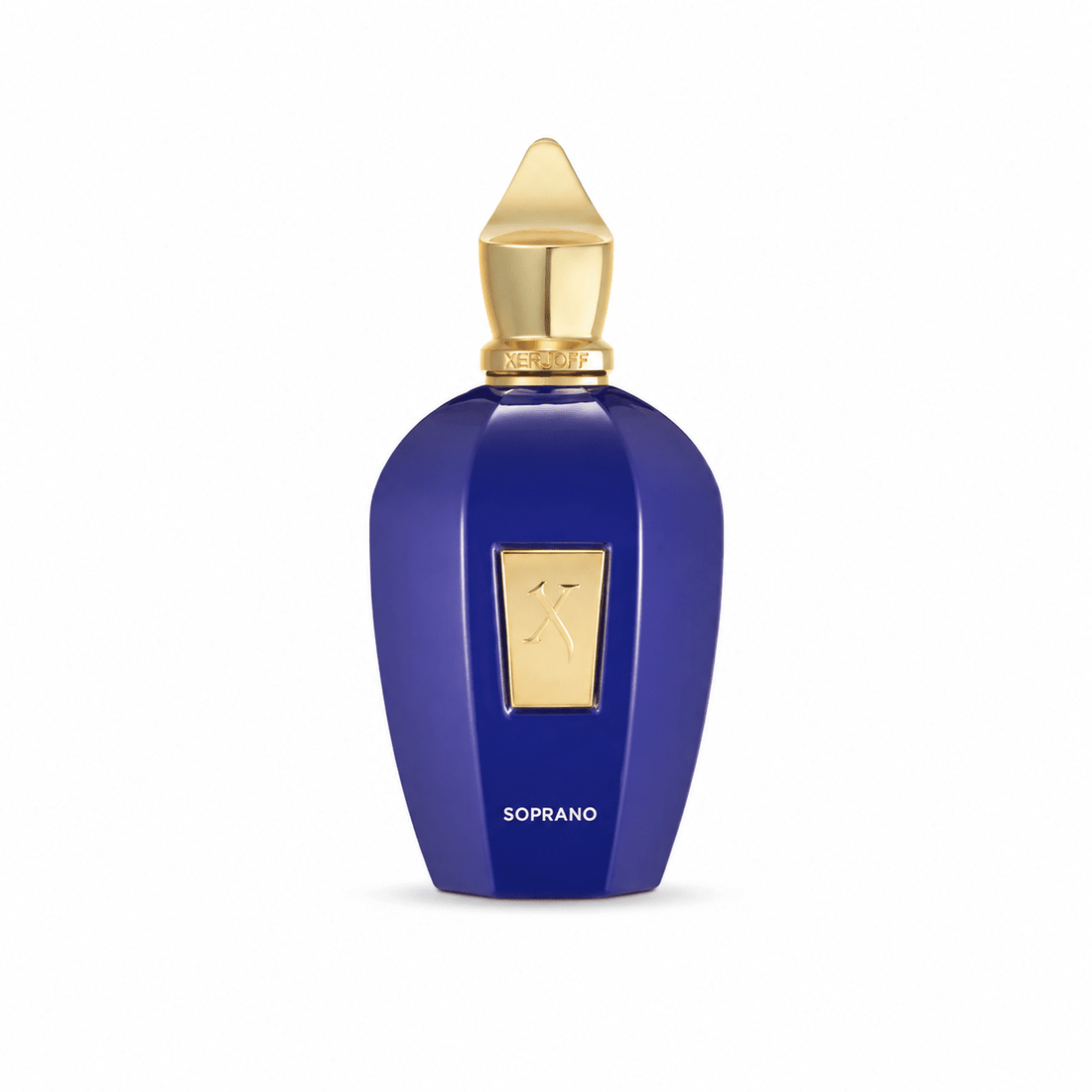 Perfume Xerjoff Soprano Eau de Parfum 100ml Unisex - Perfumes Bogotá