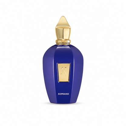 Perfume Xerjoff Soprano Eau de Parfum 100ml Unisex - Perfumes Bogotá