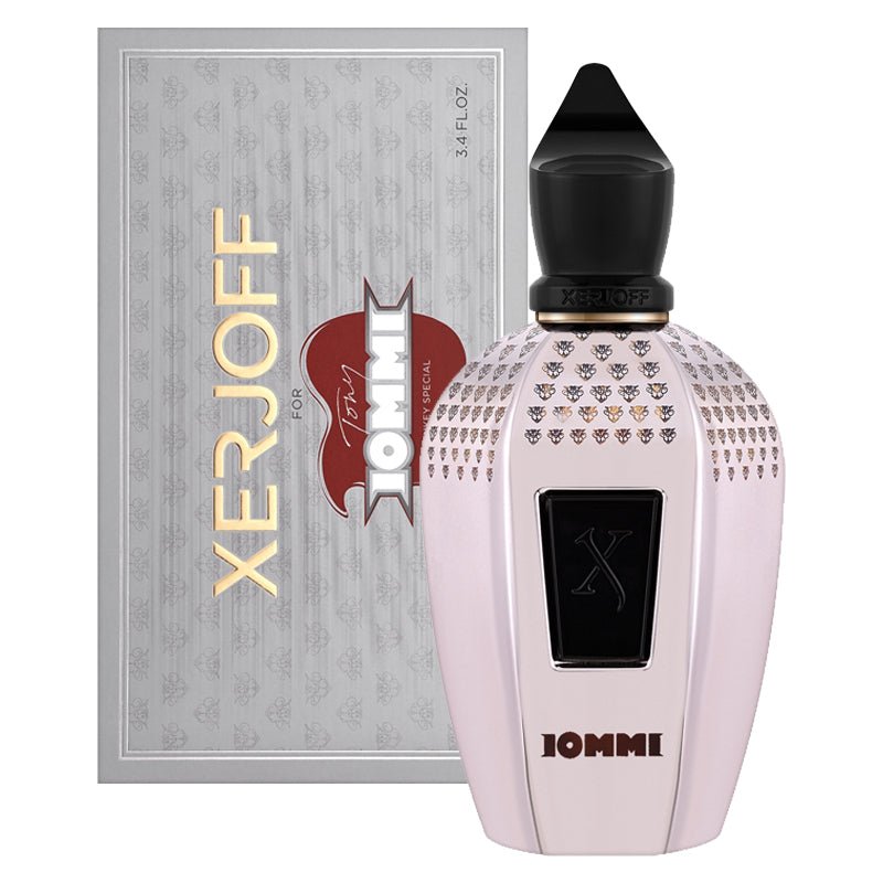 Perfume Xerjoff Tony Iommi Monkey Special Eau de Parfum 100ml Unisex - Perfumes Bogotá