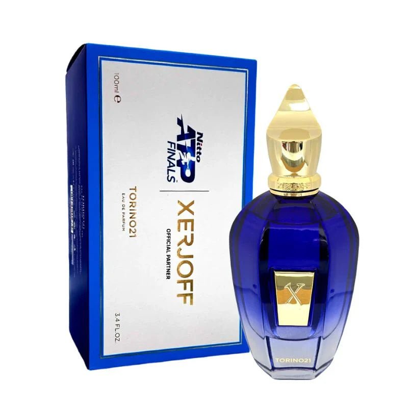 Perfume Xerjoff Torino21 Eau de Parfum 100ml Unisex - Perfumes Bogotá