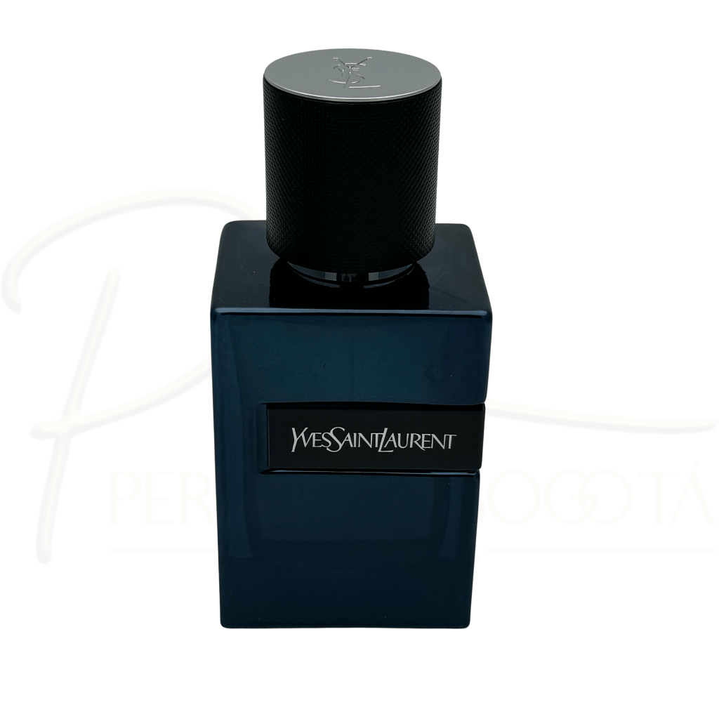 Perfume Yves Saint Laurent Y L&